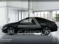 2026 Mercedes Benz CLA 220