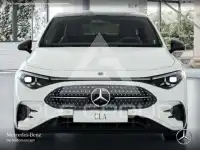 2026 Mercedes Benz CLA 220