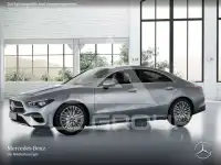 2026 Mercedes Benz CLA 220