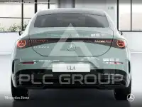 2026 Mercedes Benz CLA 220