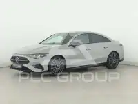 2026 Mercedes Benz CLA 220