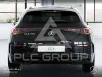 2026 Mercedes Benz CLA 220
