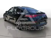 2026 Mercedes Benz CLA 220