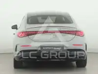 2026 Mercedes Benz CLA 220