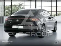 2026 Mercedes Benz CLA 220
