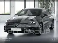 2026 Mercedes Benz CLA 220