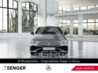 2026 Mercedes Benz CLA 220