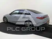 2026 Mercedes Benz CLA 220