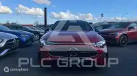 2026 Mercedes Benz CLA 220