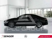 2026 Mercedes Benz CLA 220