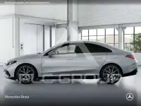 2026 Mercedes Benz CLA 220