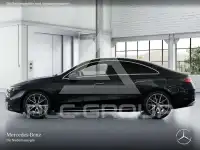 2026 Mercedes Benz CLA 220