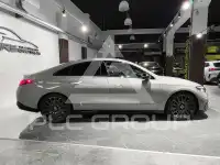 2026 Mercedes Benz CLA 220