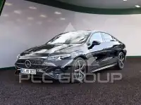 2026 Mercedes Benz CLA 220