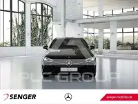 2026 Mercedes Benz CLA 220