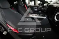 2026 Mercedes Benz CLA 220