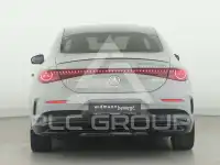 2026 Mercedes Benz CLA 220