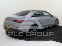 2026 Mercedes Benz CLA 220