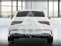2026 Mercedes Benz CLA 220