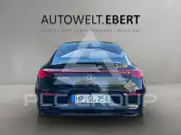 2026 Mercedes Benz CLA 220
