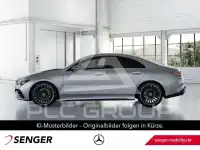 2026 Mercedes Benz CLA 220