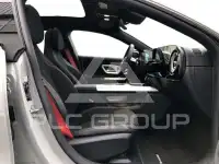 2026 Mercedes Benz CLA 220