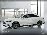 2026 Mercedes Benz CLA 220