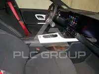 2026 Mercedes Benz CLA 220
