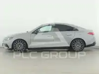 2026 Mercedes Benz CLA 220