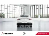 2026 Mercedes Benz CLA 220