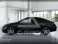 2026 Mercedes Benz CLA 220