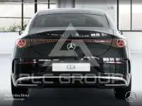 2026 Mercedes Benz CLA 220