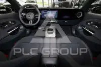 2026 Mercedes Benz CLA 220