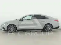 2026 Mercedes Benz CLA 220