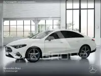 2026 Mercedes Benz CLA 220
