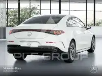 2026 Mercedes Benz CLA 220
