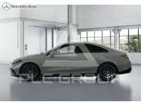 2026 Mercedes Benz CLA 220