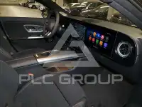 2026 Mercedes Benz CLA 220