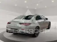 2026 Mercedes Benz CLA 220