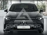 2026 Mercedes Benz CLA 220