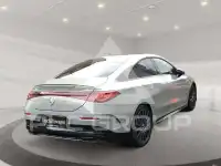 2026 Mercedes Benz CLA 220