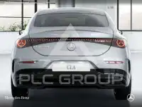 2026 Mercedes Benz CLA 220