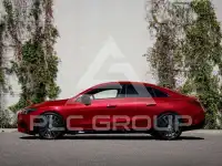 2026 Mercedes Benz CLA 220