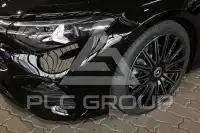2026 Mercedes Benz CLA 220