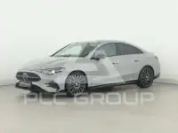 2026 Mercedes Benz CLA 220