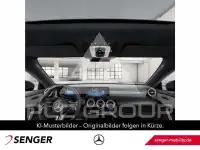 2026 Mercedes Benz CLA 220