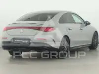 2026 Mercedes Benz CLA 220