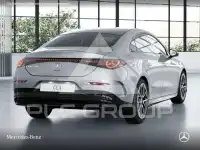 2026 Mercedes Benz CLA 220