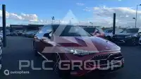 2026 Mercedes Benz CLA 220