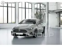 2026 Mercedes Benz CLA 220